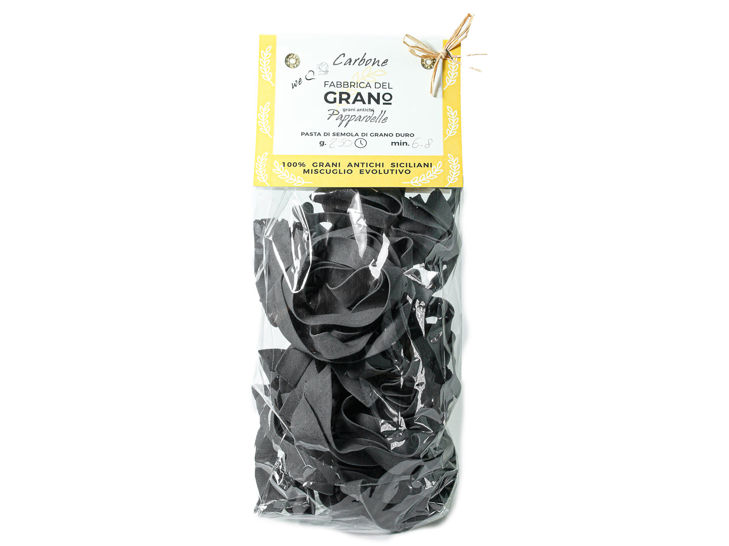 Pappardelle - Ancient Grains Blend