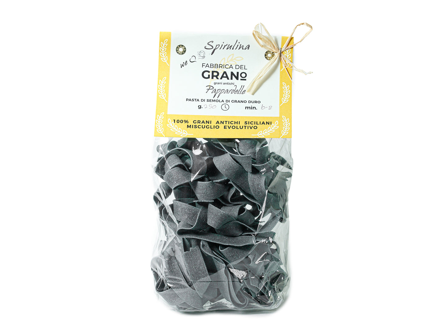Pappardelle - Ancient Grains Blend