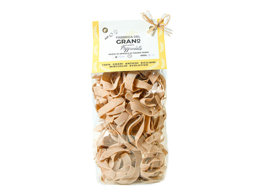 Pappardelle